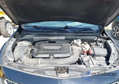 2019 Cadillac Xt4 Luxury from USA, damaged, VIN 1GYFZBR4XKF125504